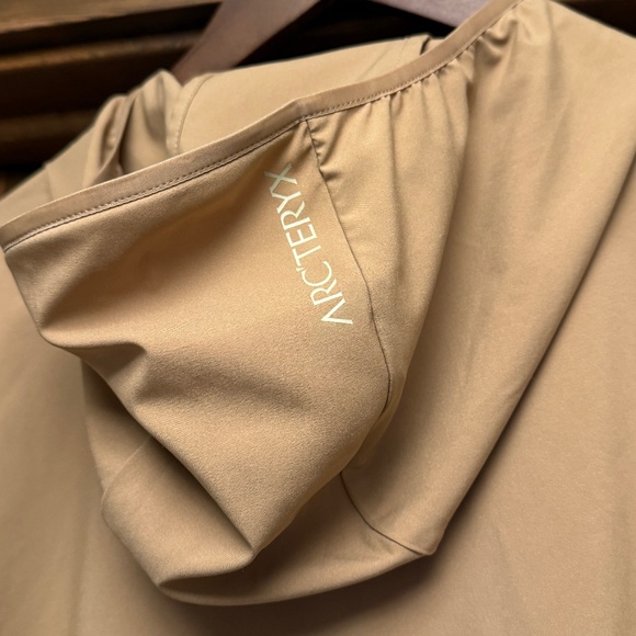 Arc'teryx Sima Pullover Hoody, Men's - Picture 6 of 7